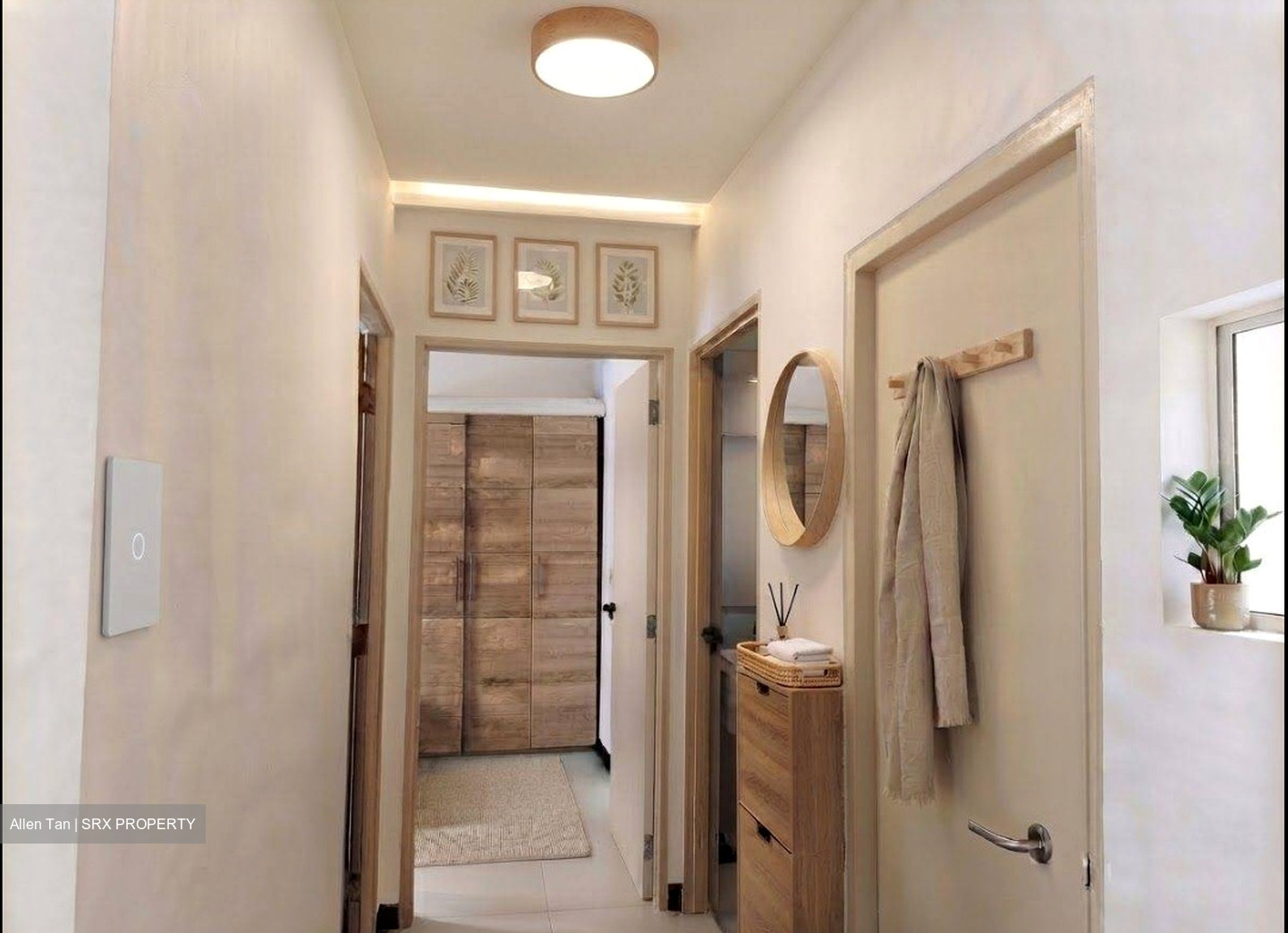 Blk 180B Marsiling Heights (Woodlands), HDB 3 Rooms #626880861